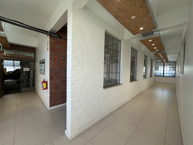 To Let Commercial Property for Rent in Woodstock Western Cape
